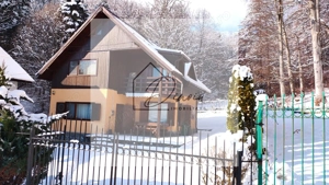 OCAZIE I Vila Busteni Poiana Tapului I Liziera padurii I COMISION 0%