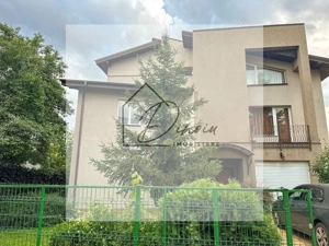 COMISION 0% I  Vila 4 camere Pipera I Iancu Nicolae Serban Cantacuzino