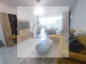 Vila duplex 4 camere Berceni I Quantum OxyGo Park I Mobilata  Utilata