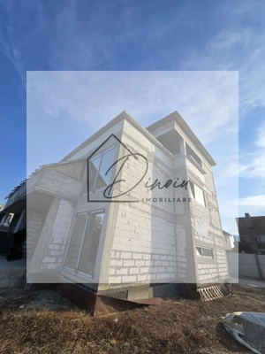 Vila 4 camere Pipera I Ocazie unica I locatie deosebita