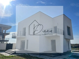 Vila 5 camere Corbeanca langa padure I Comision 0% I taxare inversa