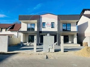 Casă de vânzare Brasov – 3 dormitoare, 3 băi, 140 mp utili - imagine 2