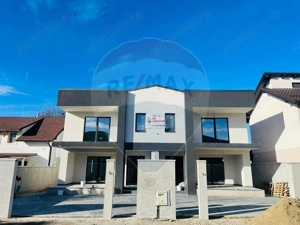 Casă de vânzare Brasov – 3 dormitoare, 3 băi, 140 mp utili - imagine 1