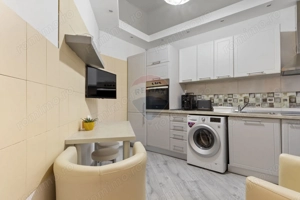 Apartament cu 2 camere la comun de vânzare Ultracentral - imagine 10