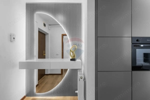 Apartament cu 3 camere de închiriat Bermo Orizont