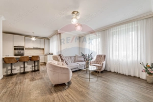 Apartament 3 camere,  constructie noua - Cartier Subcetate - imagine 4