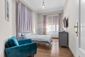 Apartament 4 camere ultracentral de vanzare in Arad
