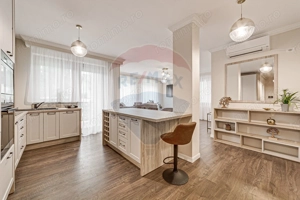 Apartament 3 camere,  constructie noua - Cartier Subcetate