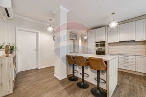 Apartament 3 camere,  constructie noua - Cartier Subcetate - imagine 2