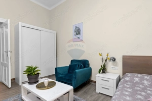 Apartament cu 2 camere la comun de vânzare Ultracentral - imagine 3