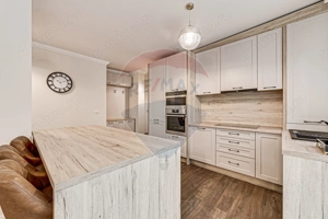 Apartament 3 camere,  constructie noua - Cartier Subcetate - imagine 5