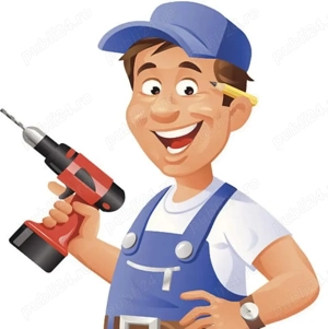 Montez mobila bricolaj