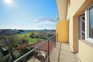 Duplex cu 5 camere și 506 mp teren de vânzare, str. Nufărului