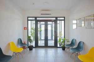 Spații de birouri de închiriat, zona Calea Borșului - imagine 6