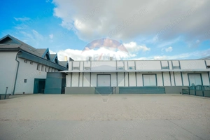 De închiriat hală – zona Calea Borșului - imagine 4