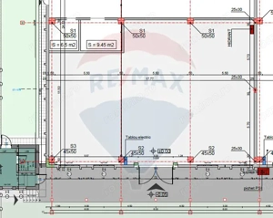 De închiriat hală – zona Calea Borșului - imagine 5