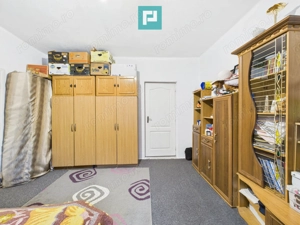 Casă renovată în localitatea Lazuri, Arad - imagine 8