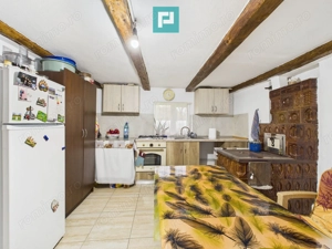 Casă renovată în localitatea Lazuri, Arad - imagine 13