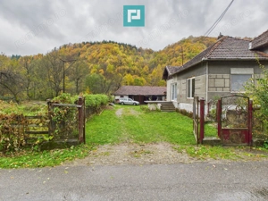 Casă renovată în localitatea Lazuri, Arad - imagine 14