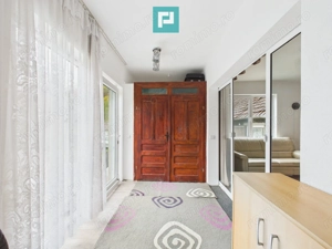 Casă renovată în localitatea Lazuri, Arad - imagine 3