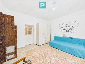 Casă renovată în localitatea Lazuri, Arad - imagine 5