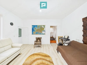 Casă renovată în localitatea Lazuri, Arad - imagine 2