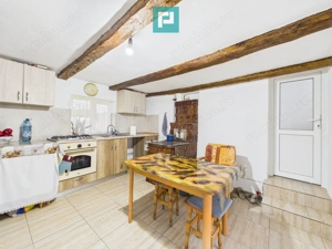 Casă renovată în localitatea Lazuri, Arad - imagine 11