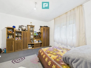 Casă renovată în localitatea Lazuri, Arad - imagine 4