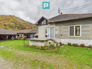 Casă renovată în localitatea Lazuri, Arad - imagine 15