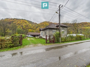 Casă renovată în localitatea Lazuri, Arad - imagine 18