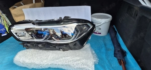 Far stanga laser BMW X6 g06  - imagine 4