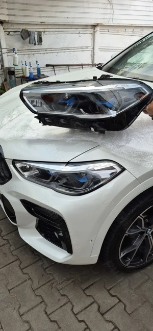 Far stanga laser BMW X6 g06/X5 g05. NOU.700 E.0766656265 - imagine 4