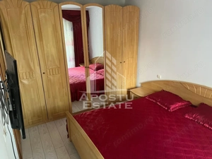 Apartament 3 camere , 2 bai , centrala proprie , Aradului - imagine 2
