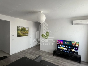 Apartament cu 3 camere City of Mara, centrala proprie, prima inchirere