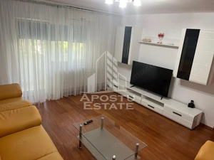 Apartament 3 camere , 2 bai , centrala proprie , Aradului - imagine 4