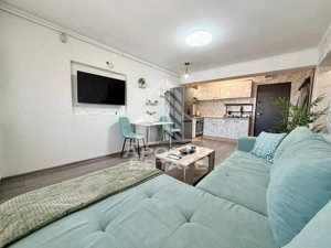 Apartament 2 camere, PetFrindly, centrala proprie, Iosefin