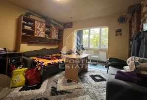 Apartament cu 3 camere, 2 bai, 2 balcoane, zona Vladeasa - imagine 5