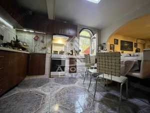 Apartament cu 3 camere, 2 bai, 2 balcoane, zona Vladeasa - imagine 10
