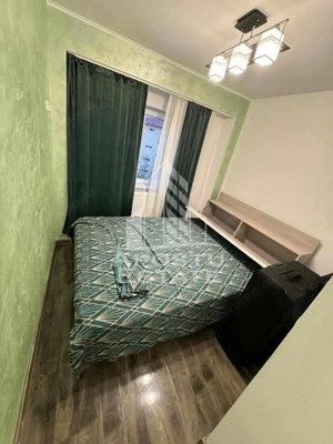 Apartament cu 2 camere, decomandat, centrala proprie, zona Freidorf