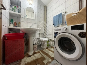 Apartament cu 3 camere, 2 bai, 2 balcoane, zona Vladeasa - imagine 12