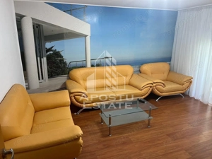 Apartament 3 camere , 2 bai , centrala proprie , Aradului - imagine 3