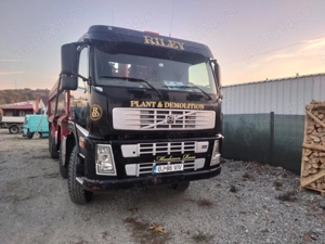 Vând Volvo8x4 2008 euro5 - imagine 7