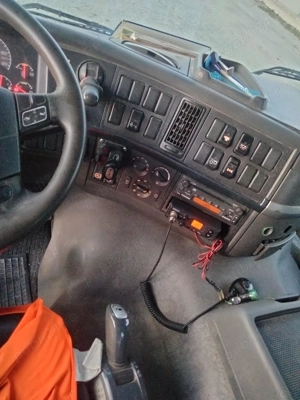 Vând Volvo8x4 2008 euro5 - imagine 8