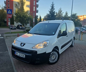 Partner 2010    1.6 diesel - 2999 euro