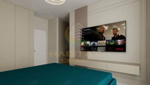 Titan-Liviu Rebreanu 3 camere, 2 bai, 64.65 mp, stb la 2 min - imagine 19