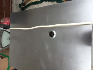 Vînd cuptor cu 6 tavi