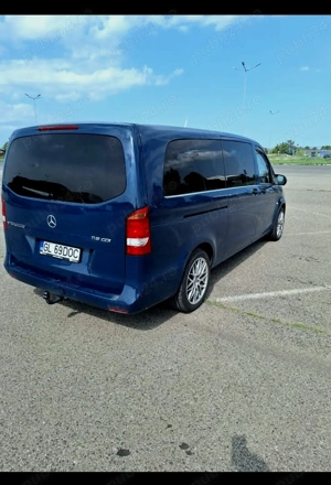 Mercedes vito w447  - imagine 2
