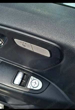 Mercedes vito w447  - imagine 6
