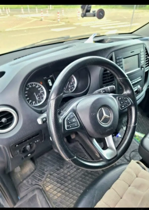 Mercedes vito w447  - imagine 8