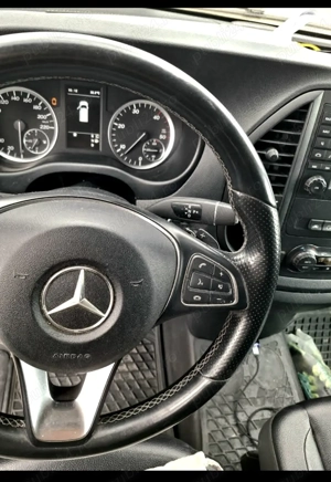 Mercedes vito w447  - imagine 3